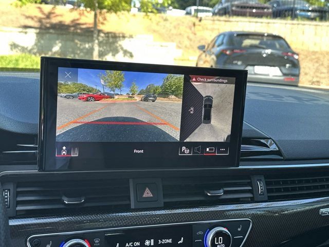 Used 2021 Audi S5 Prestige AWD/4WD image 25