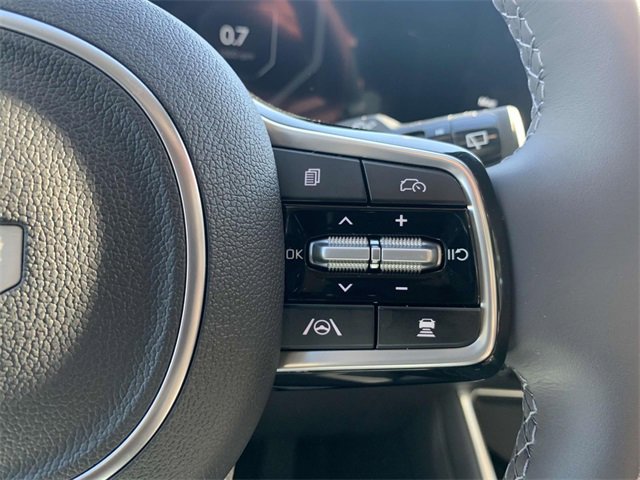 New 2025 Kia Carnival SX Prestige image 24