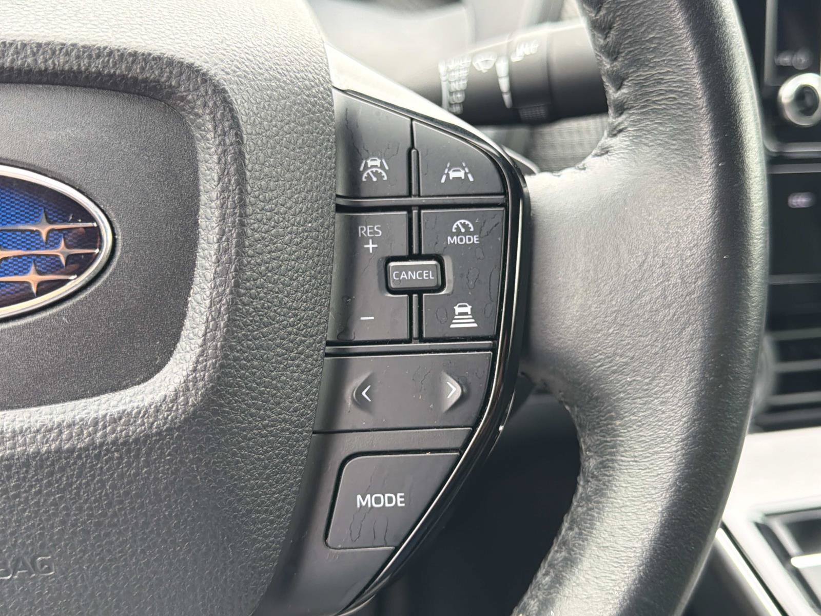 Used 2023 Subaru Solterra AWD image 20