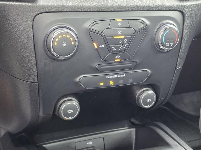 Used 2019 Ford Ranger XL w/ Equipment Group 101A Mid RWD image 18