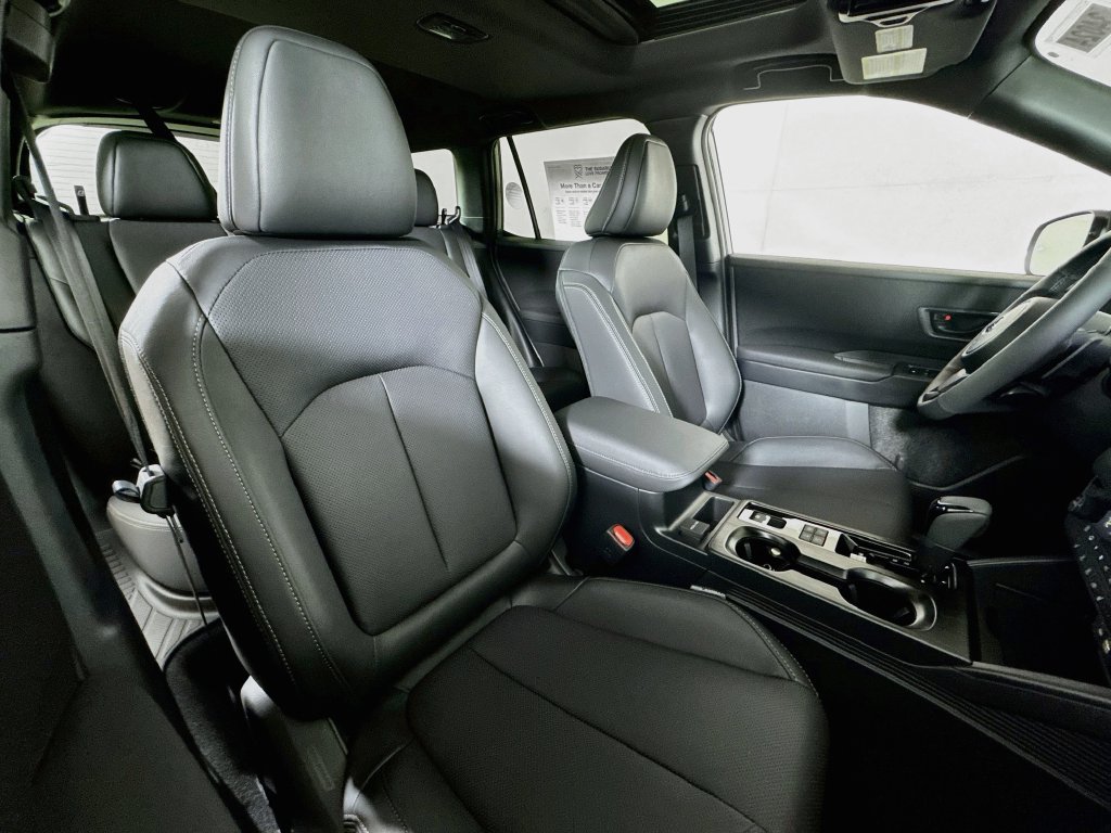 New 2026 Subaru Outback Limited XT AWD/4WD image 30