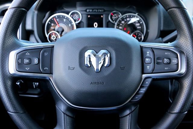 New 2026 RAM 2500 Tradesman image 11