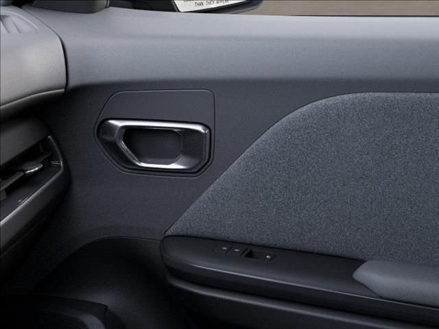 New 2026 Kia K4 LXS image 25