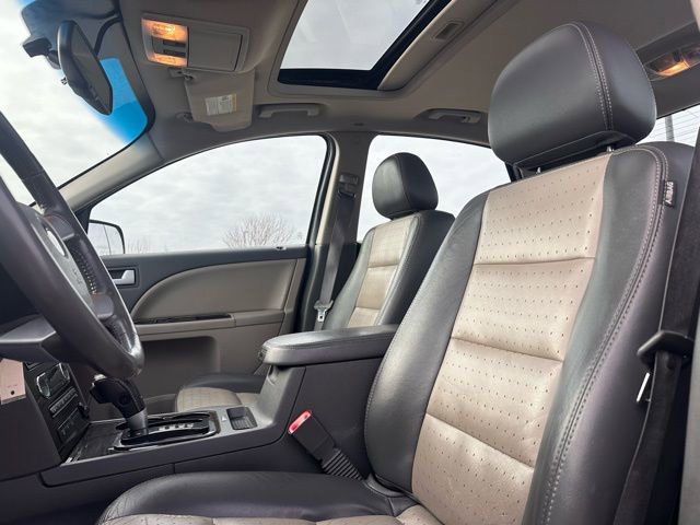 Used 2009 Mercury Sable Premier image 12