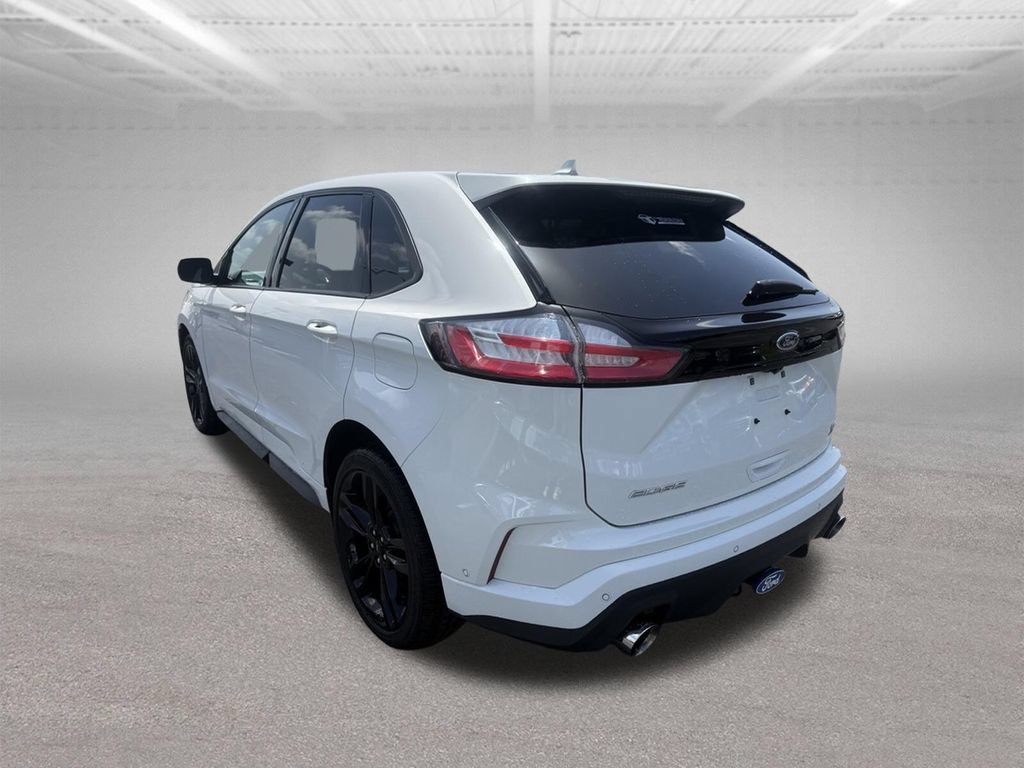 Used 2020 Ford Edge ST w/ Equipment Group 401A AWD/4WD image 9