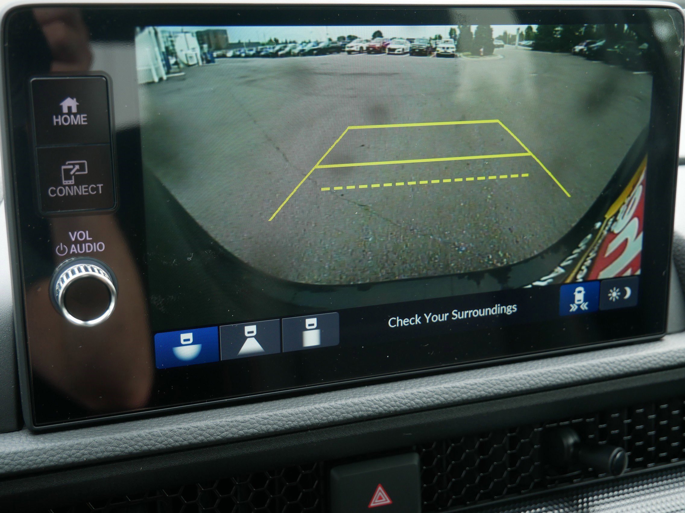 New 2026 Honda CR-V TrailSport image 21