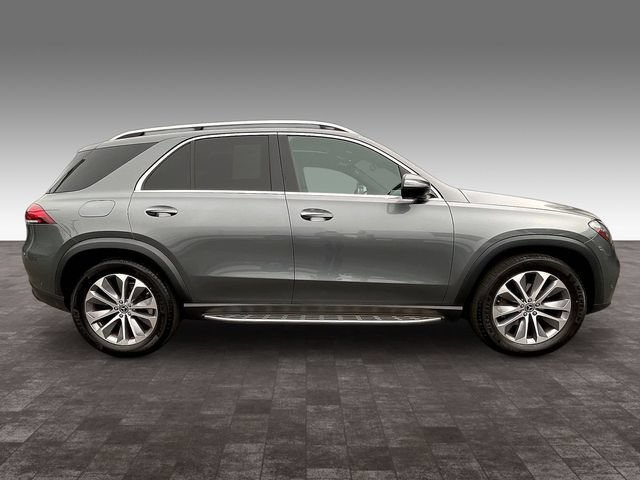 Certified 2022 Mercedes-Benz GLE 350 4MATIC image 8