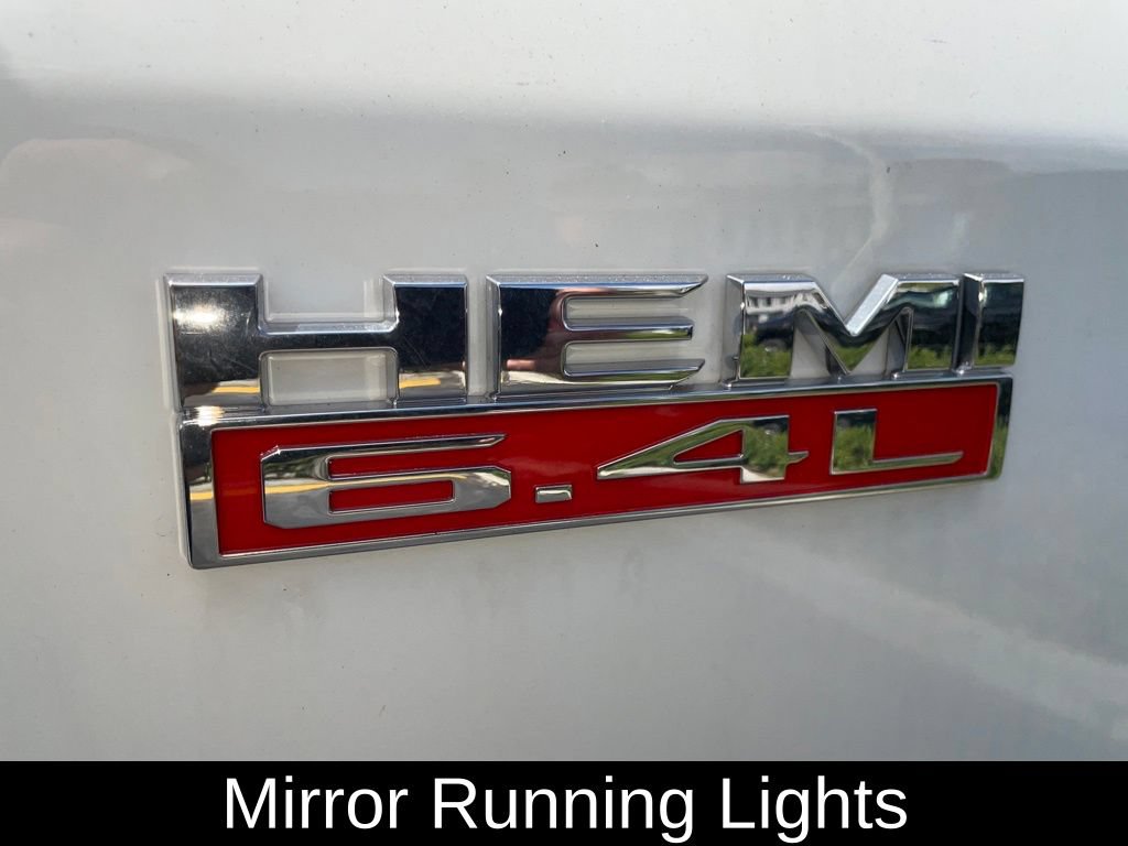 Used 2022 RAM 3500 Tradesman AWD/4WD image 18