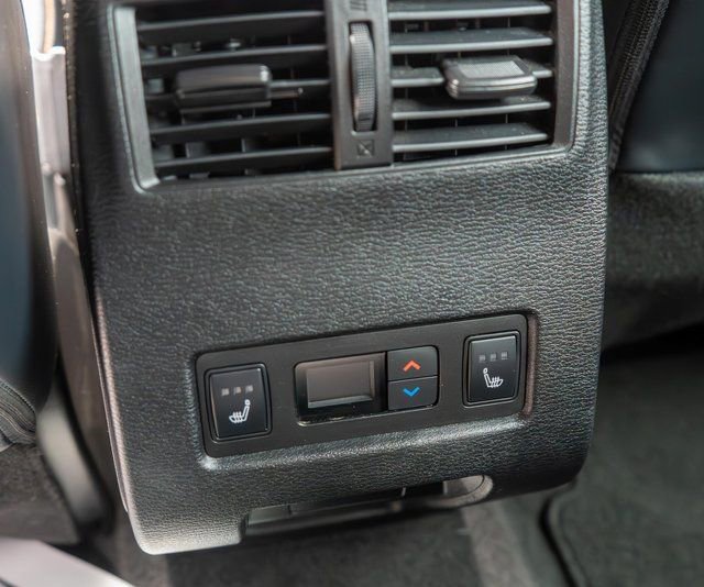 Used 2022 Mitsubishi Outlander SEL image 19