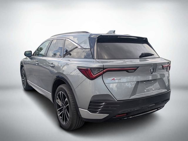 Used 2024 Acura ZDX A-Spec AWD/4WD image 5
