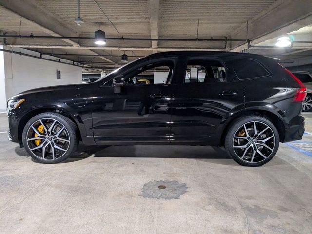 New 2024 Volvo XC60 T8 Polestar w/ Protection Package Premier image 6