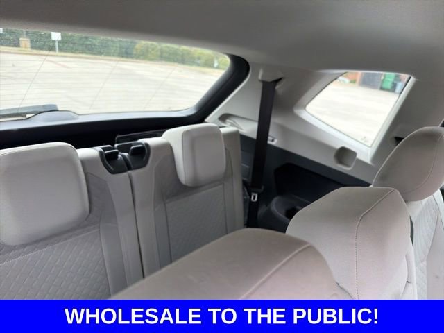 Used 2019 Volkswagen Tiguan S image 17