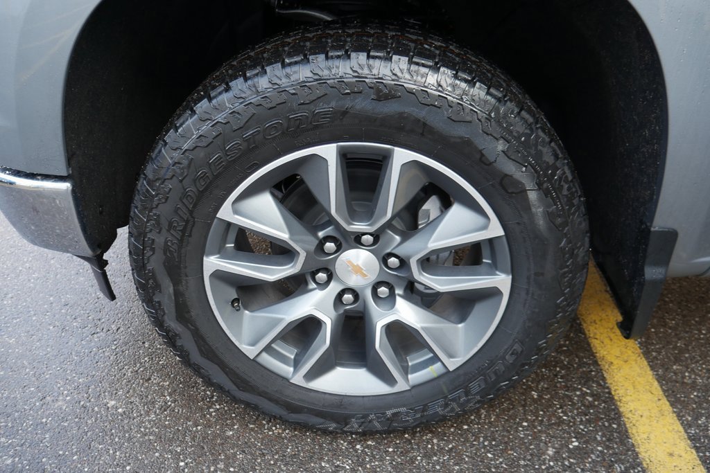 New 2026 Chevrolet Silverado 1500 LT image 31