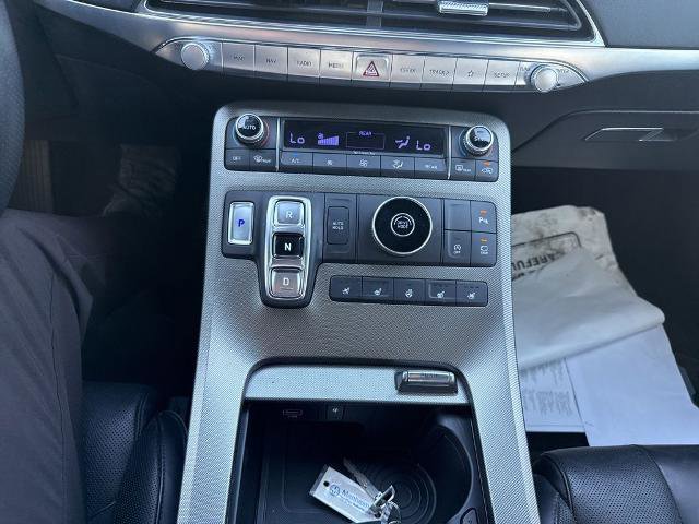 Used 2020 Hyundai Palisade Limited FWD image 9
