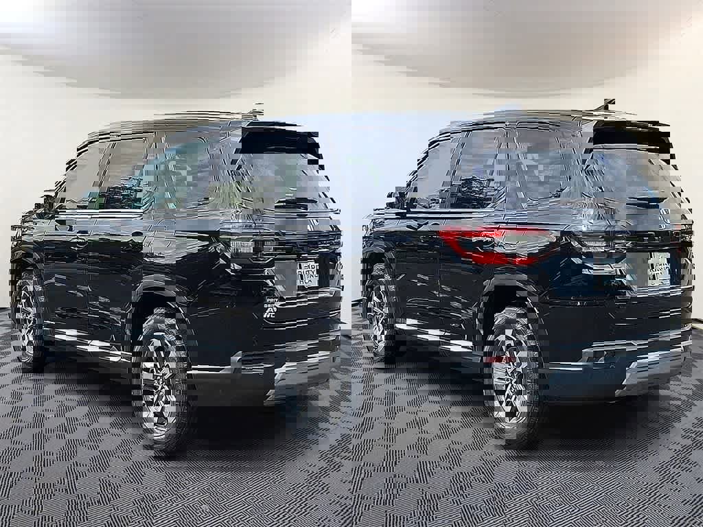 New 2025 Honda Pilot EX-L image 4