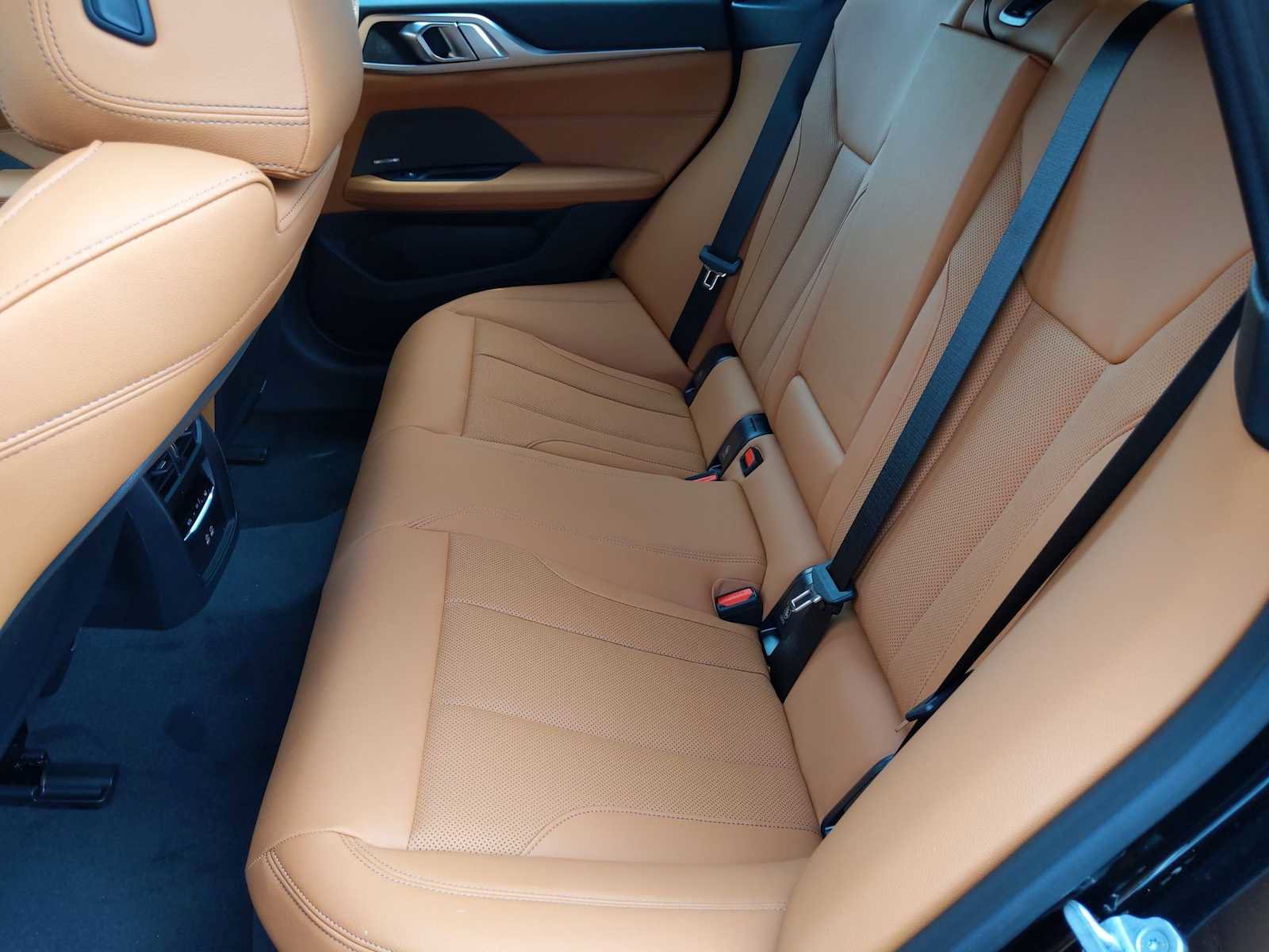 Used 2025 BMW i4 xDrive40i w/ Premium Package image 20