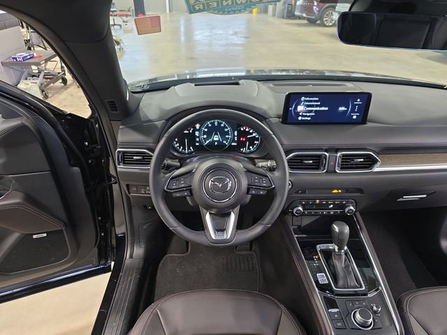 Used 2025 MAZDA CX-5 Signature image 12