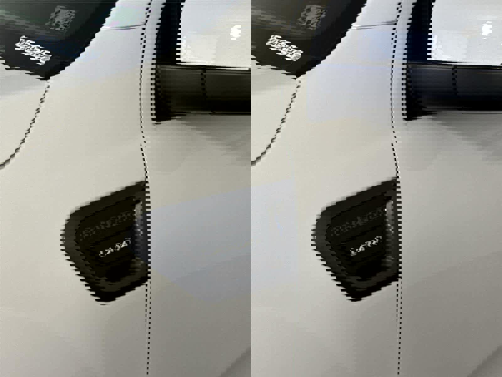 Used 2020 Ford Ranger Lariat w/ Equipment Group 501A Mid image 10