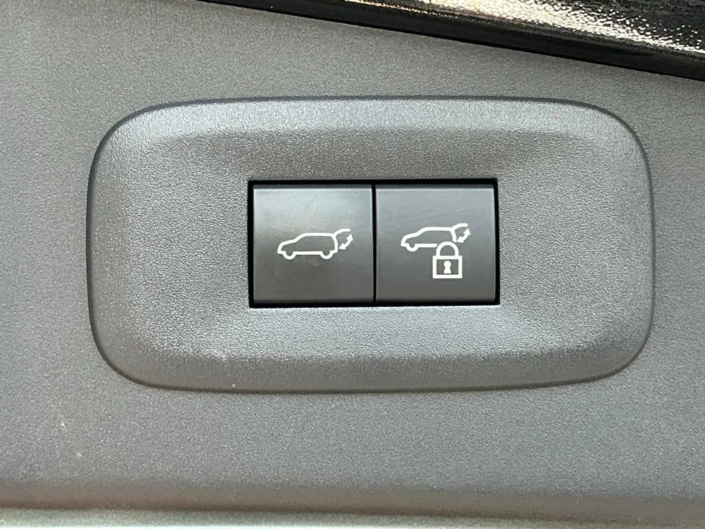 Certified 2024 Lexus RZ 300e Premium w/ Accessory Package (Z1) FWD image 19