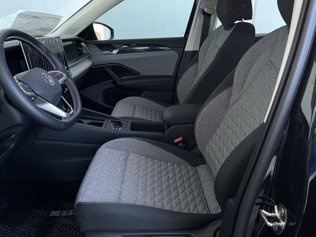 New 2026 Volkswagen Tiguan S image 14