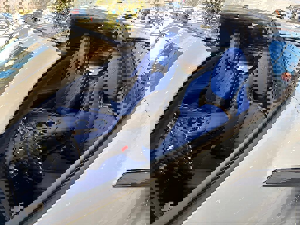 New 2026 Chevrolet Corvette Z06 w/ Stealth Interior Trim Package image 11