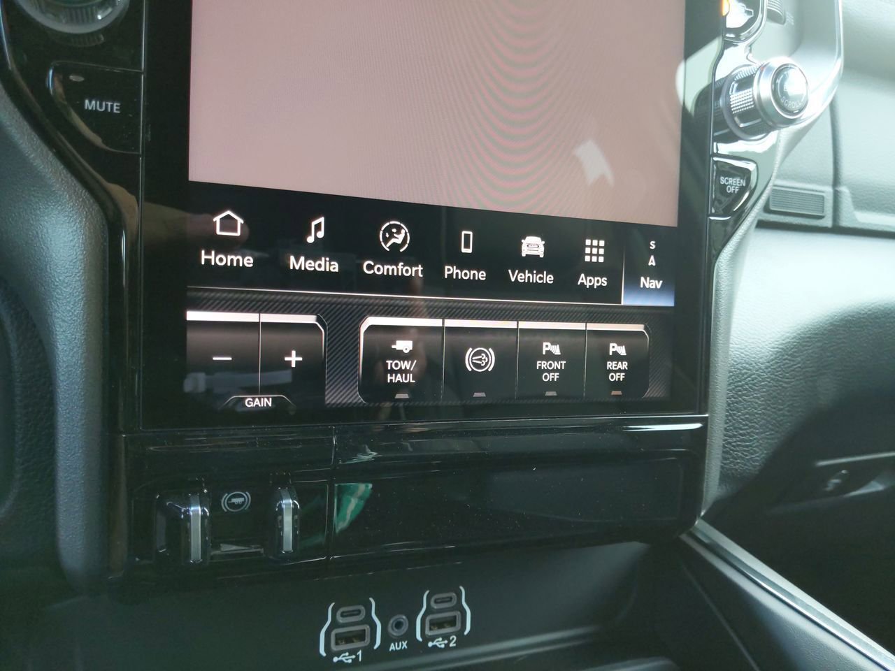 New 2026 RAM 2500 Laramie image 35