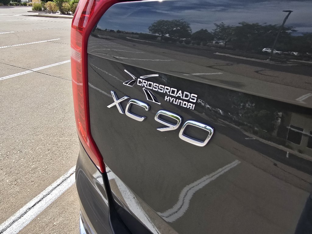 Used 2022 Volvo XC90 T6 Inscription w/ Advanced Package AWD/4WD image 11