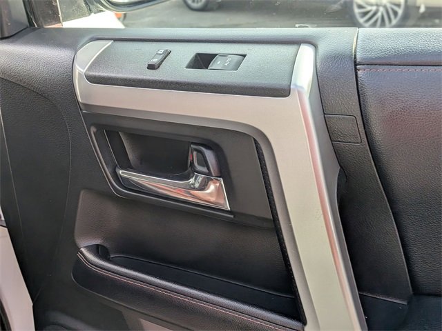 Used 2019 Toyota 4Runner Limited image 35