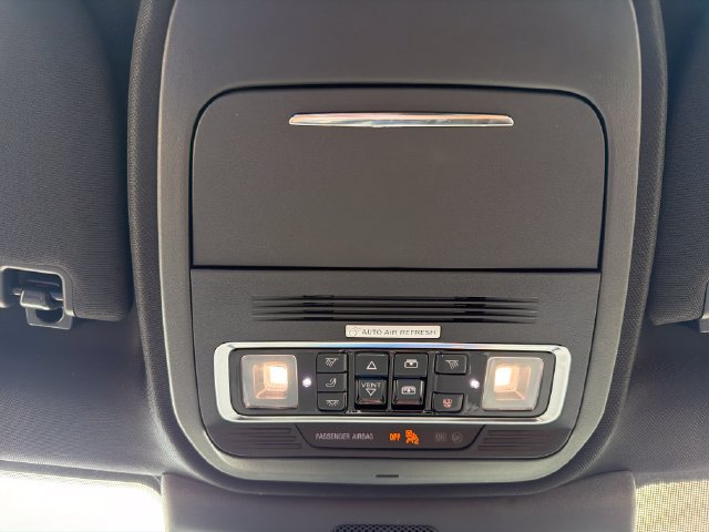 New 2027 Lincoln Navigator Reserve w/ Jet Appearance Package AWD/4WD image 34