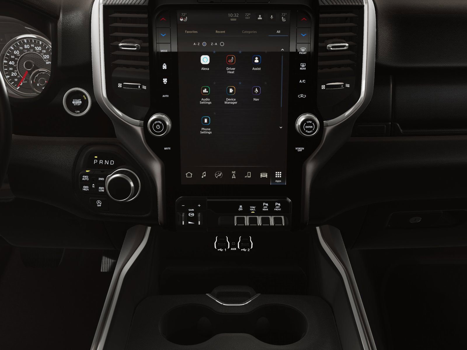 New 2026 RAM 1500 Big Horn image 34