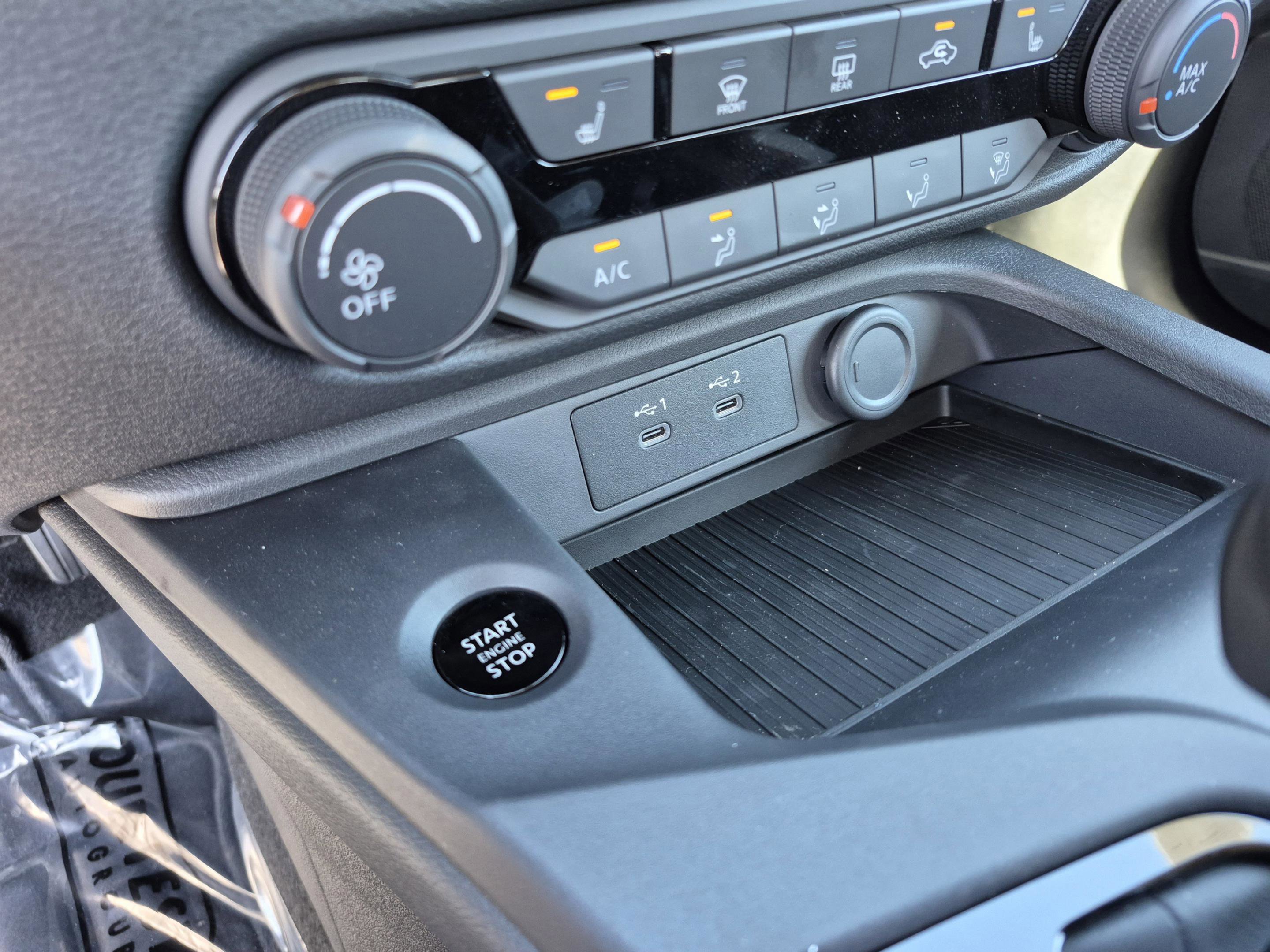 New 2026 Nissan Sentra S w/ S Cold Weather Package FWD image 26