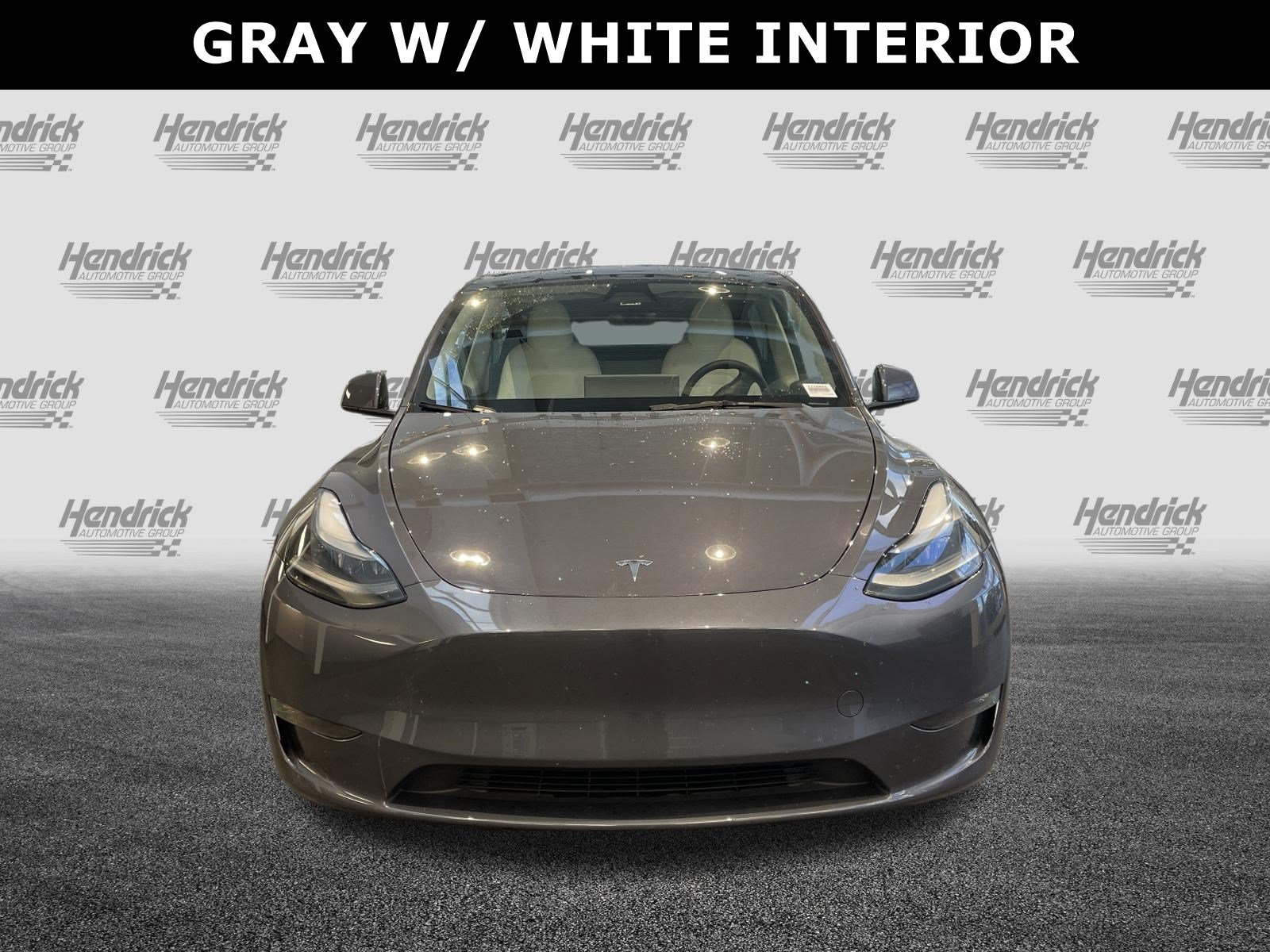 Used 2023 Tesla Model Y Performance AWD/4WD image 3