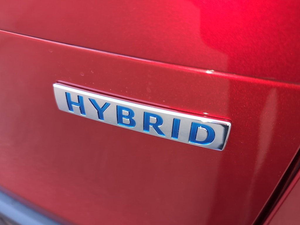 New 2026 MAZDA CX-50 2.5 Hybrid w/ Weather Package image 5