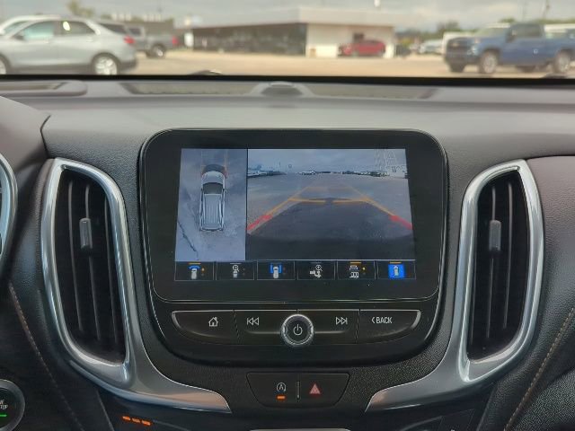 Certified 2024 Chevrolet Equinox Premier image 8