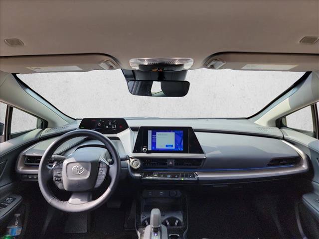 Used 2023 Toyota Prius XLE FWD image 14