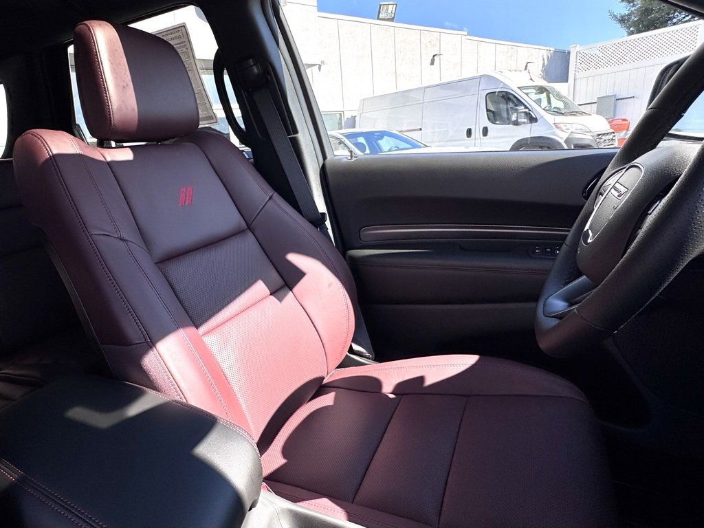 New 2026 Dodge Durango GT image 21
