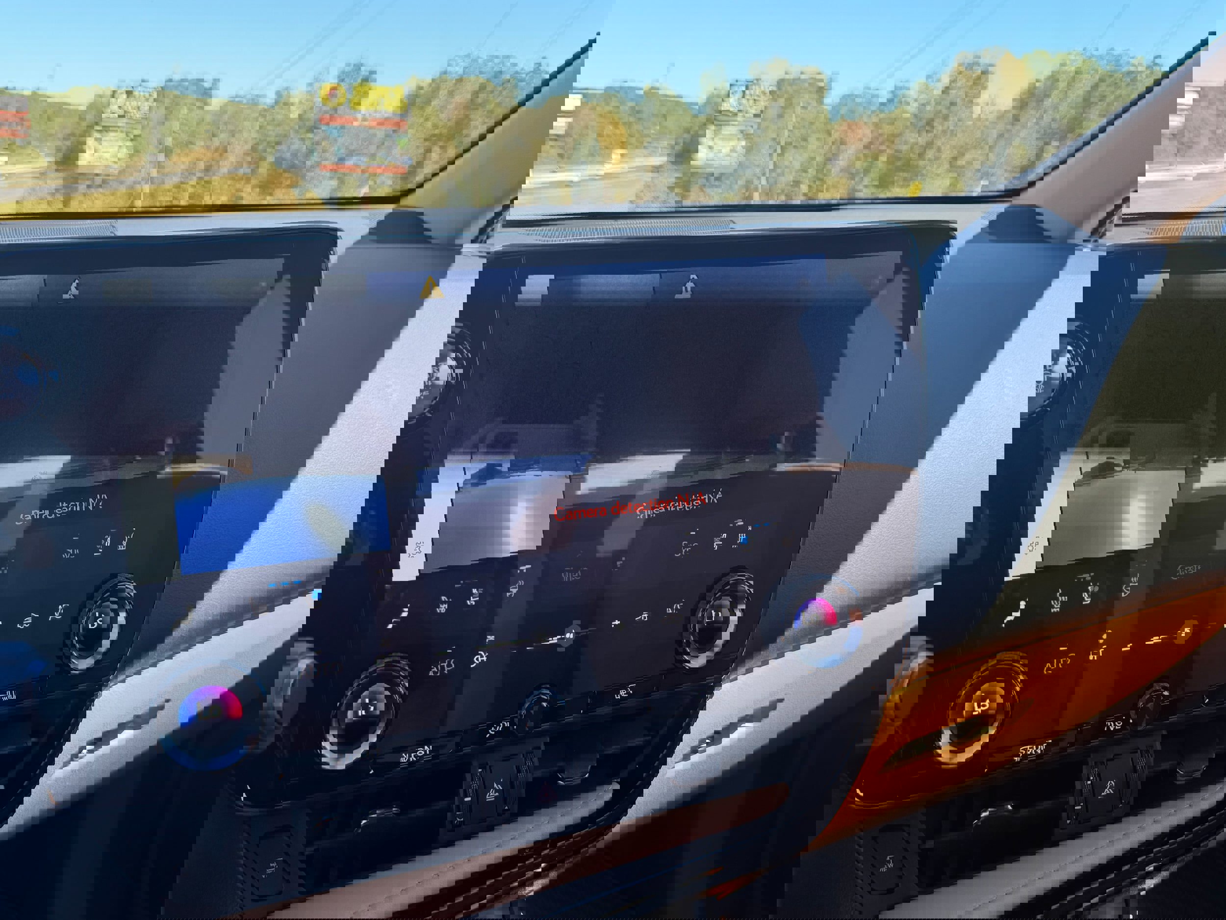 Used 2025 Lexus NX 350 AWD w/ Premium Package image 23