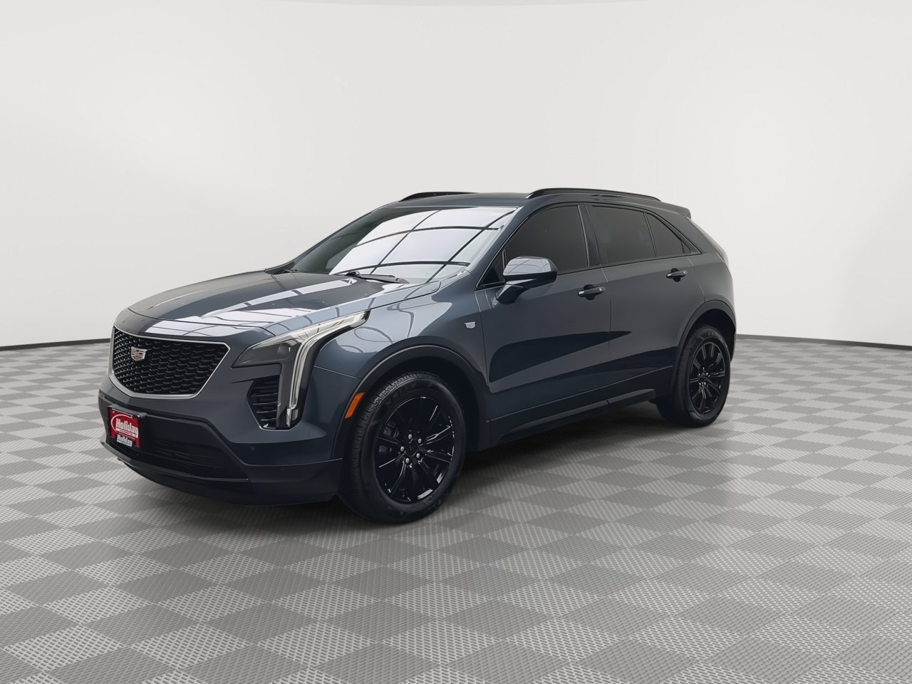 Used 2019 Cadillac XT4 Sport AWD/4WD image 36