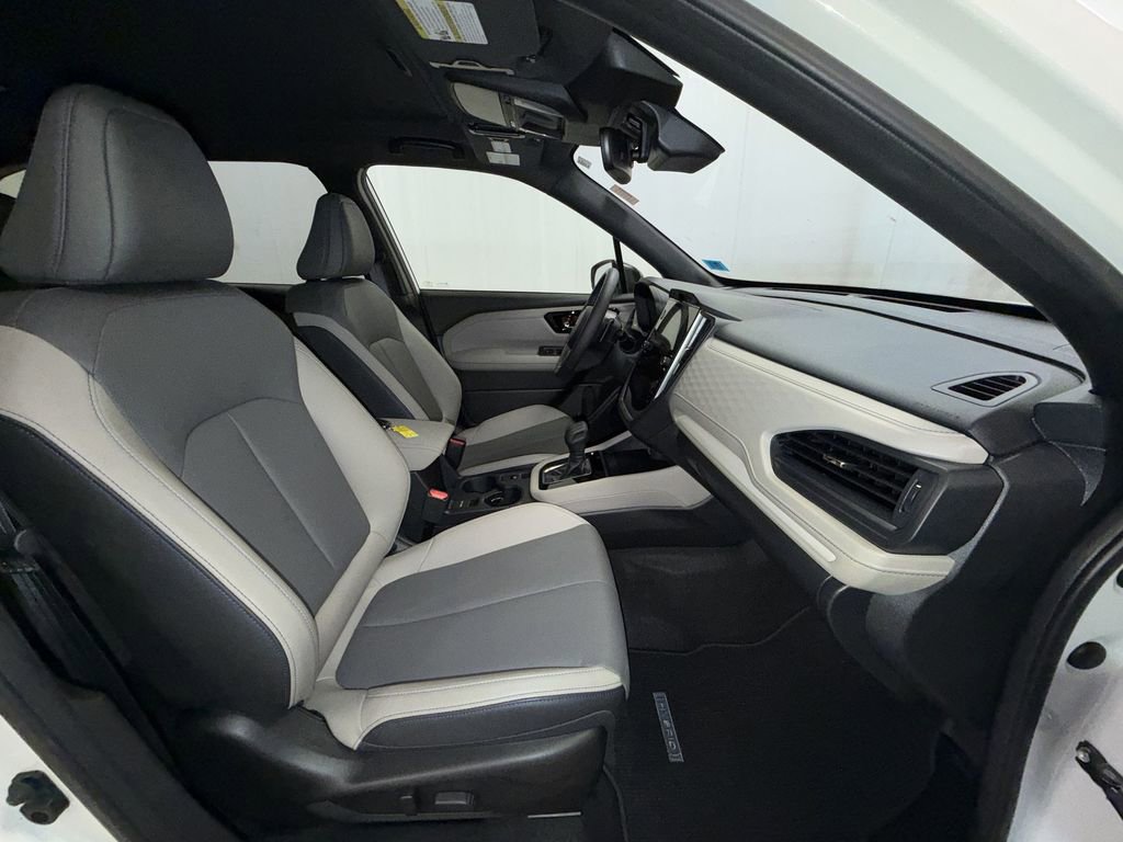 Certified 2025 Subaru Forester Limited image 14