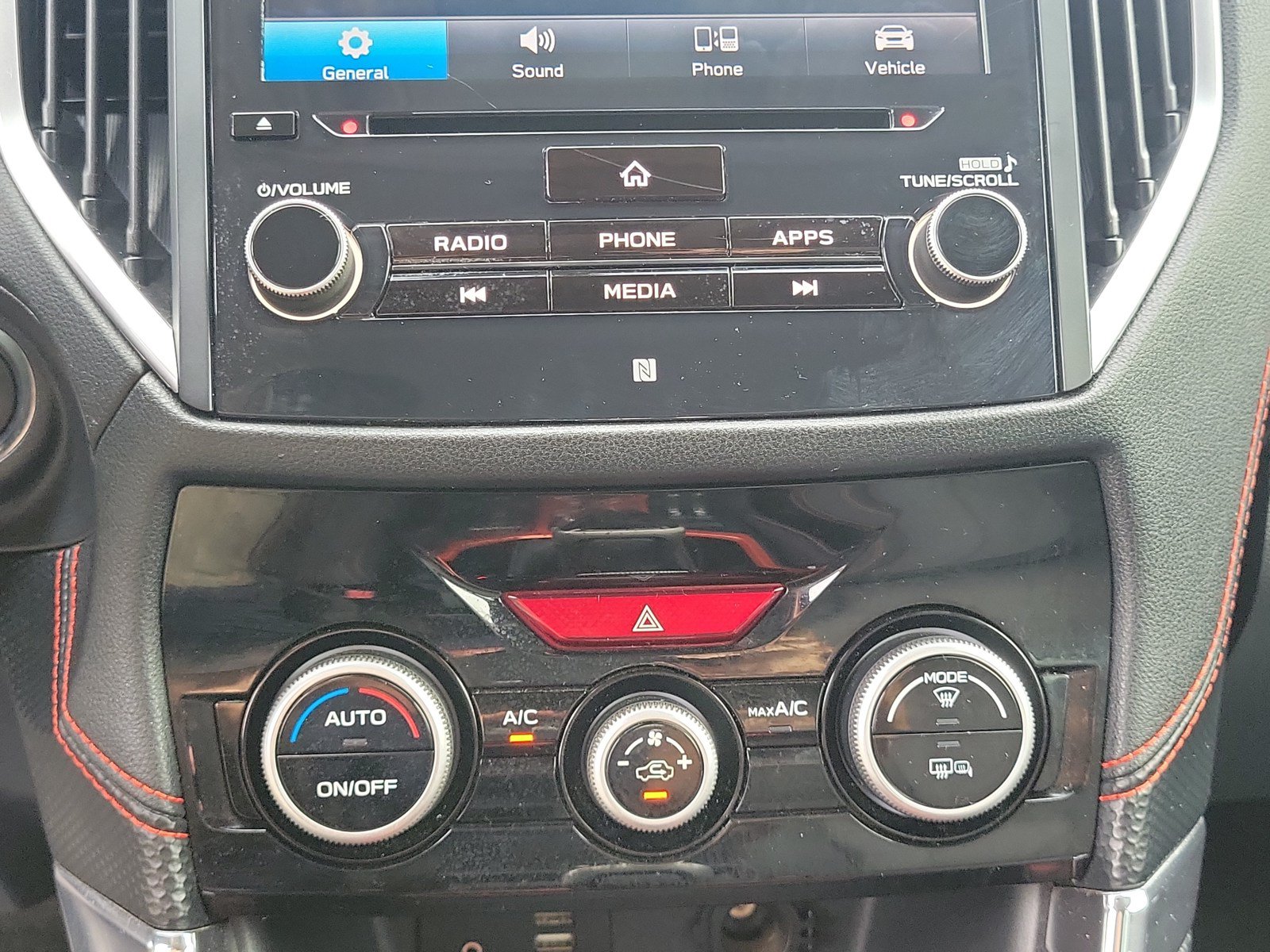 Used 2020 Subaru Forester Sport w/ Popular Package #2 AWD/4WD image 22