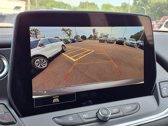 Used 2026 Chevrolet Blazer LT FWD image 8