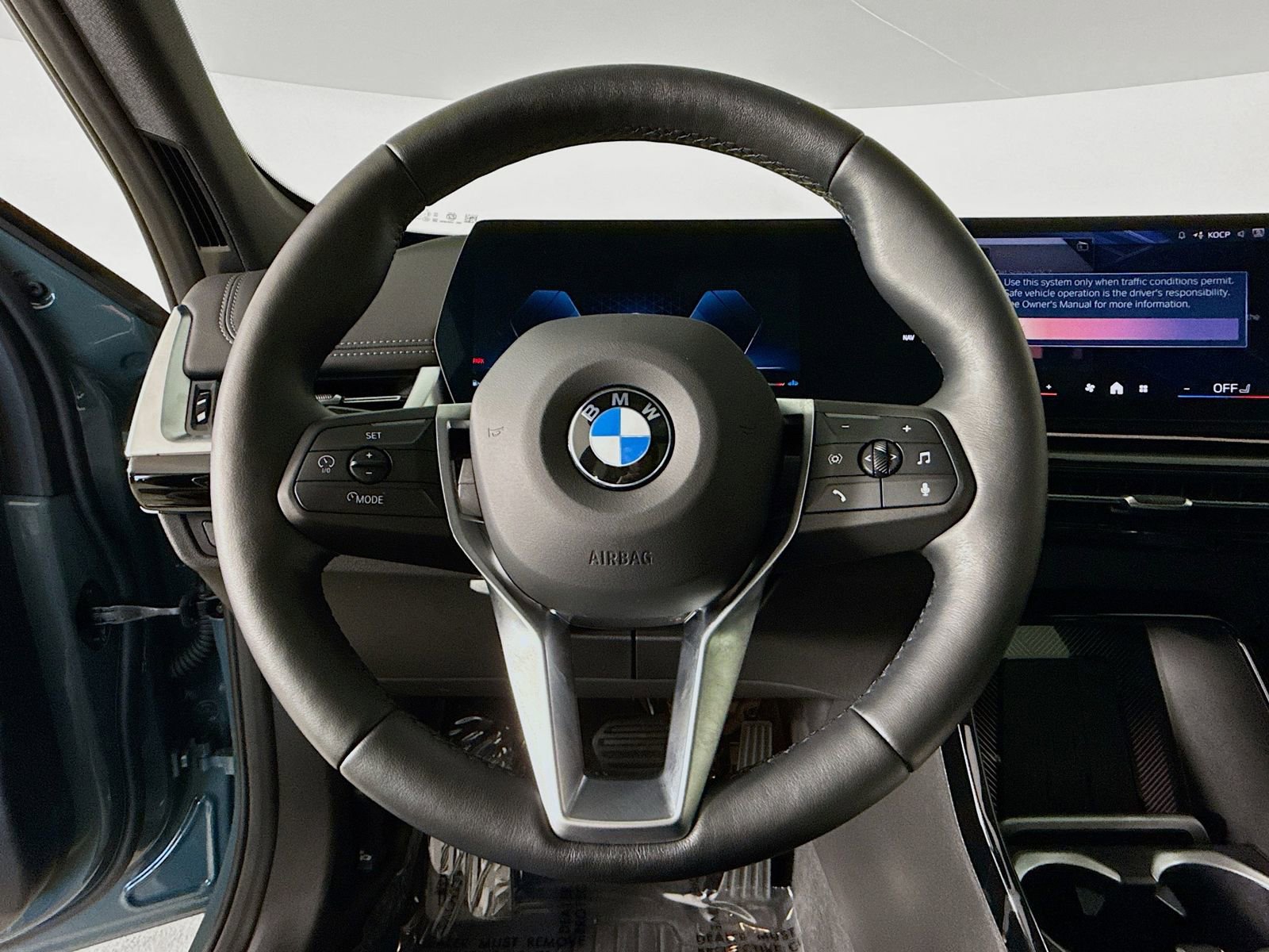 Used 2026 BMW X1 xDrive28i w/ Convenience Package image 11