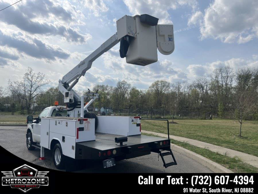 Used 2009 Ford F350 XL RWD image 10