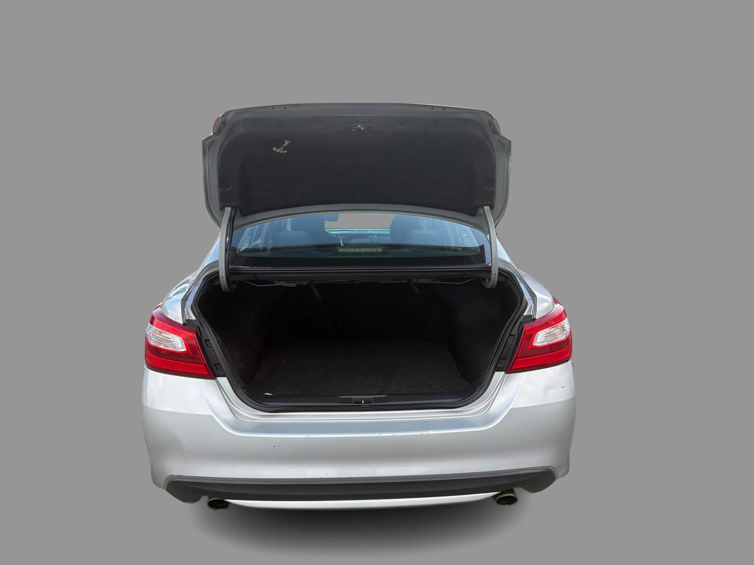 Used 2016 Nissan Altima 2.5 S w/ Power Driver Seat Package FWD image 15