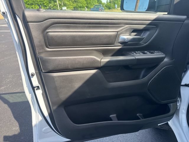 New 2026 RAM 1500 Warlock AWD/4WD image 13