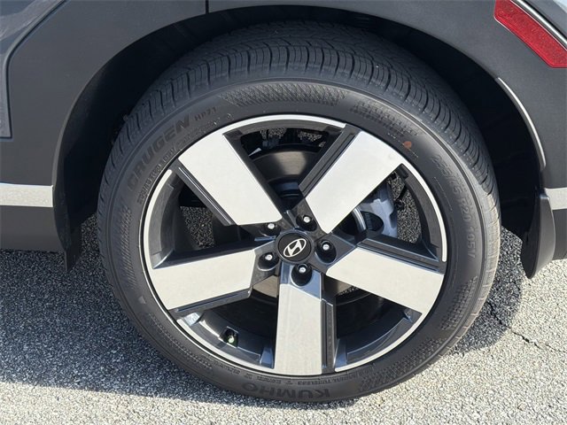 New 2026 Hyundai Santa Fe Limited image 20