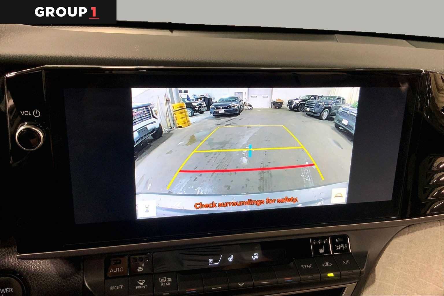 Certified 2025 Toyota Camry XLE AWD/4WD image 27