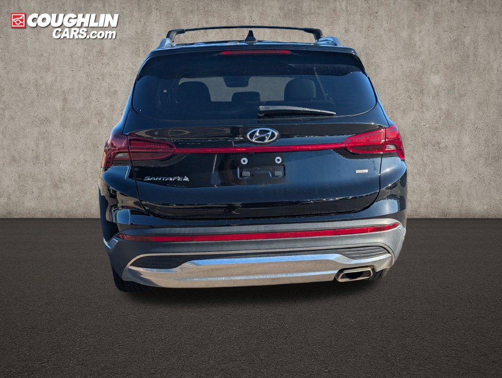 Used 2022 Hyundai Santa Fe SEL AWD/4WD image 6