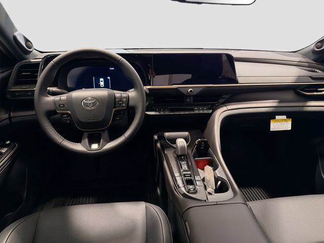New 2026 Toyota Crown Nightshade AWD/4WD image 19
