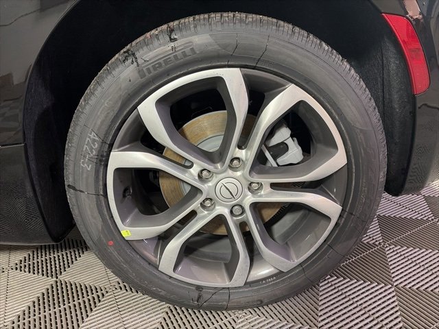 New 2026 Chrysler Pacifica Pinnacle image 49